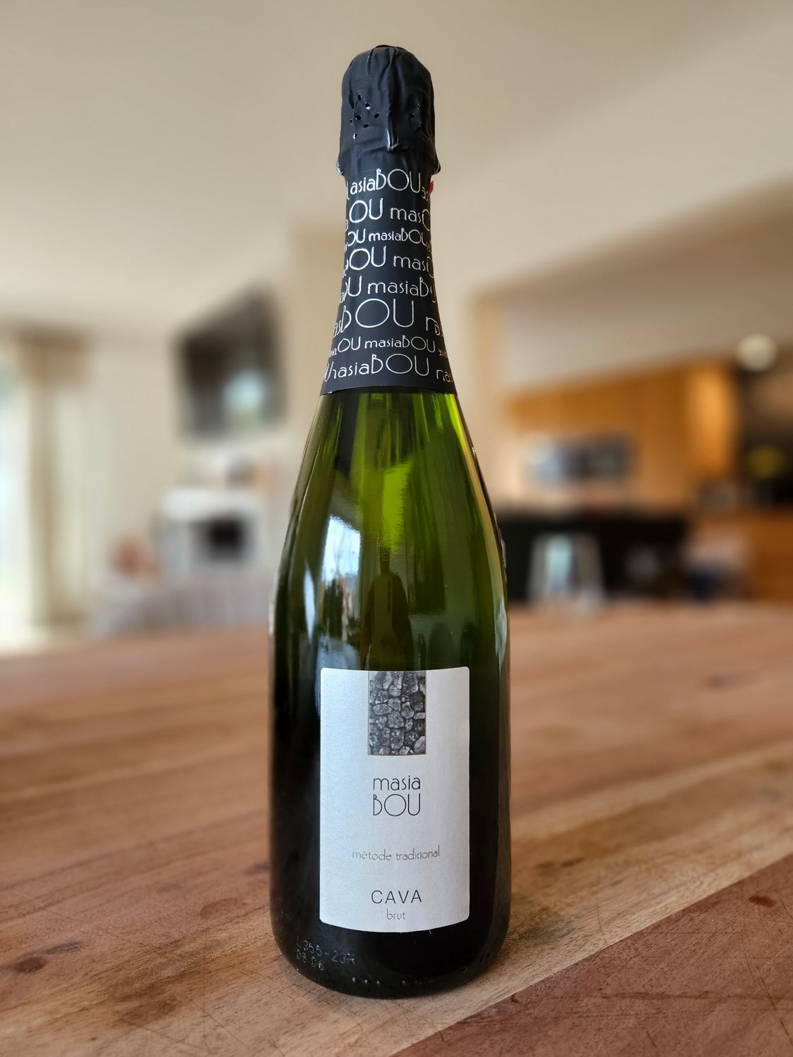 Masia Bou cava