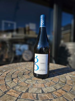 Chablis Famille gueguen