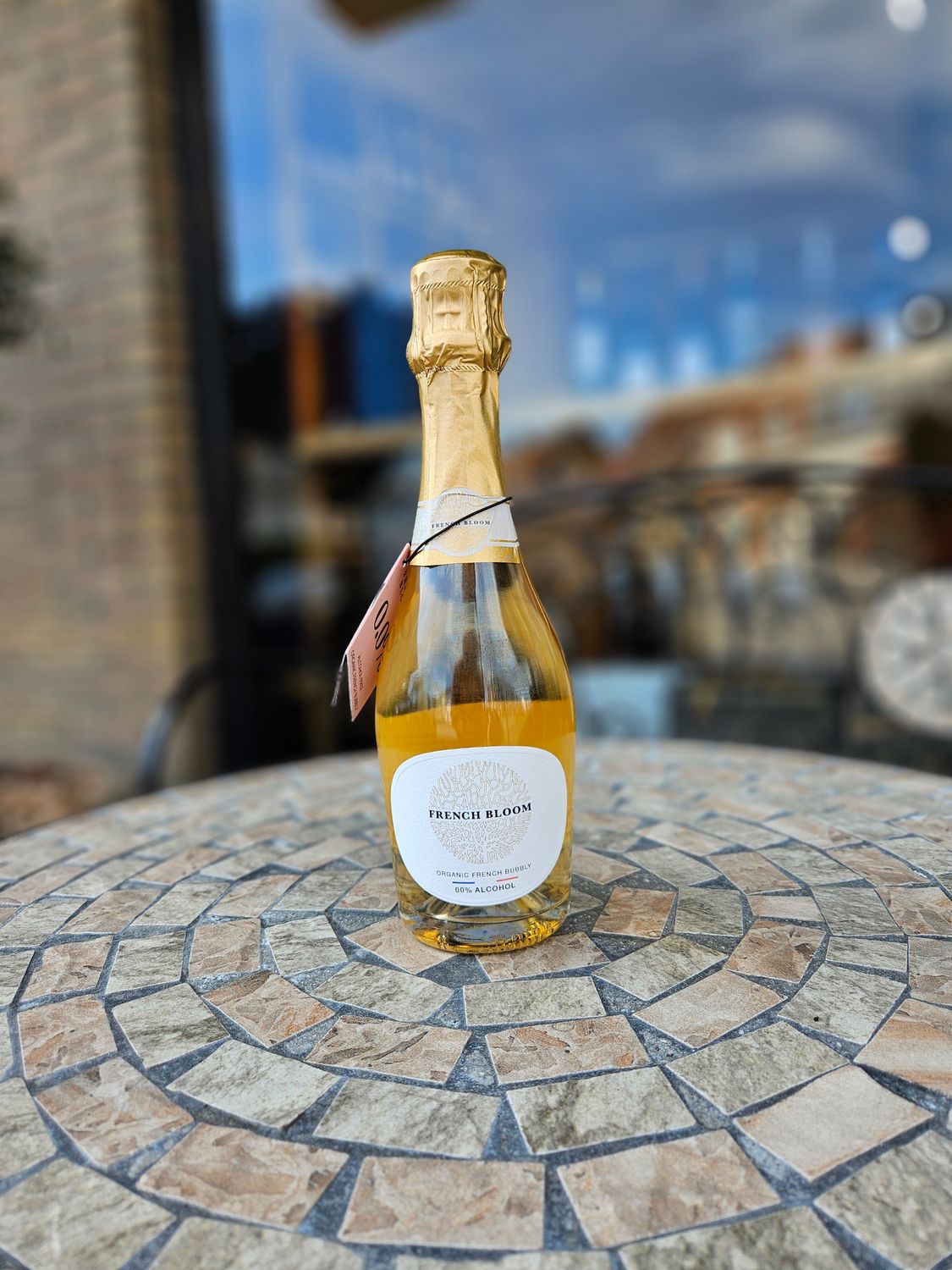 French Bloom Le Blanc 37,5cl