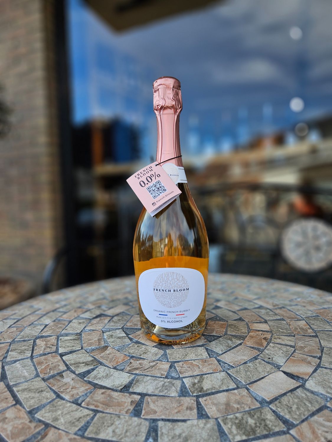 French Bloom Le Rosé 75cl