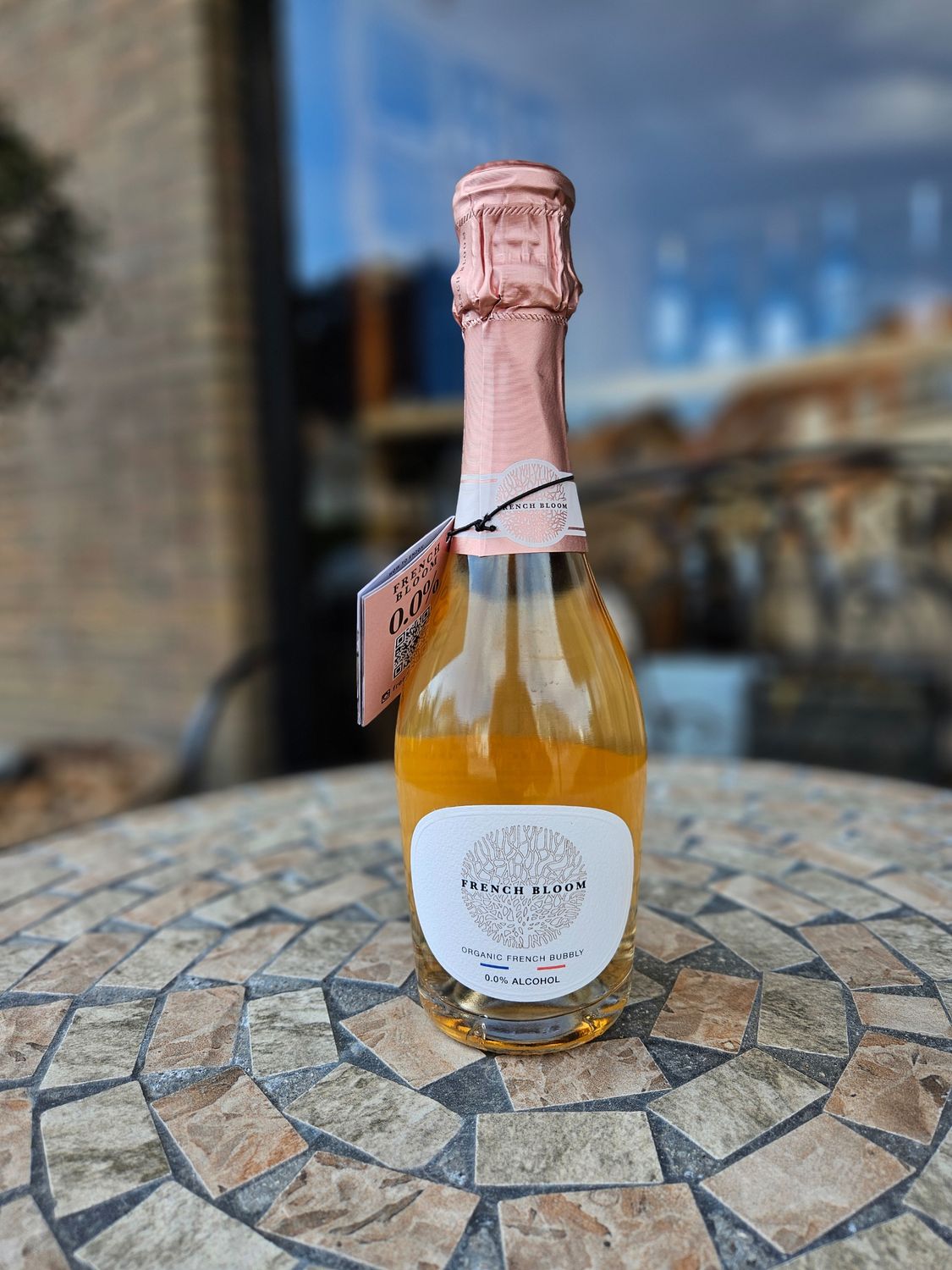 French Bloom Le Rosé 37,5cl