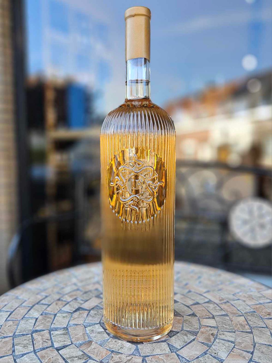Up Rosé 3l