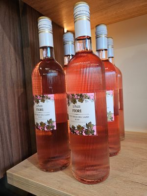 Pinot Grigio Blush Rosé