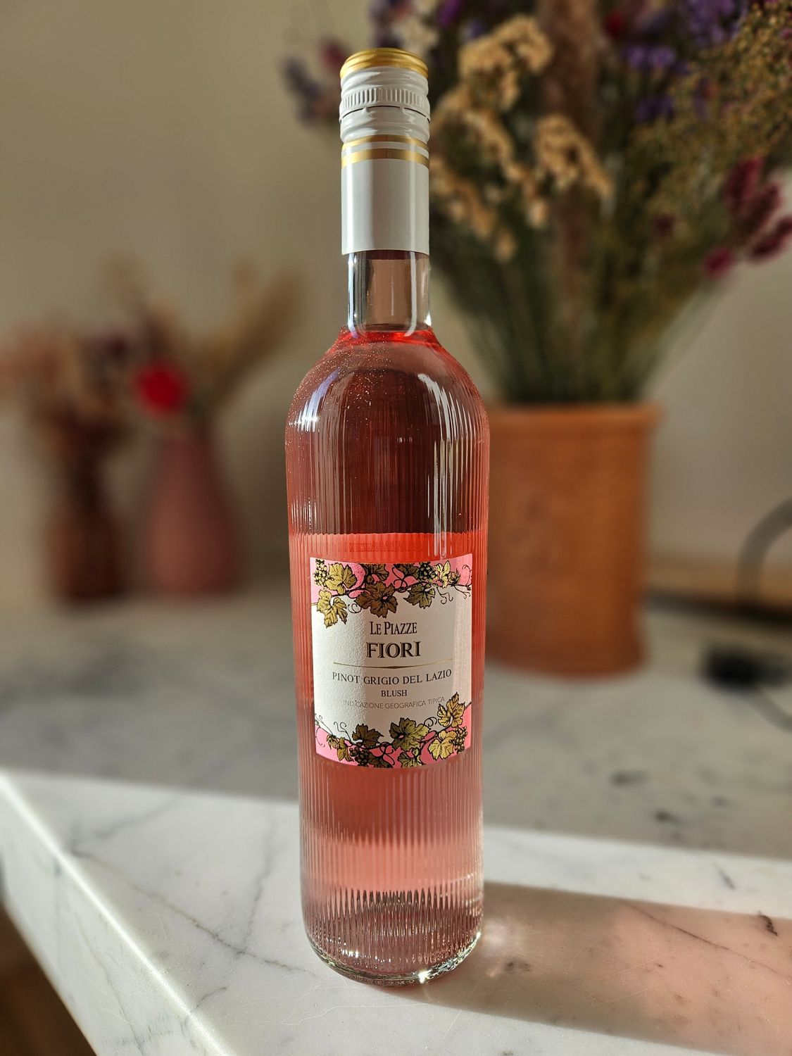 Pinot Grigio Blush Rosé