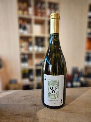 Saint preignan blanc