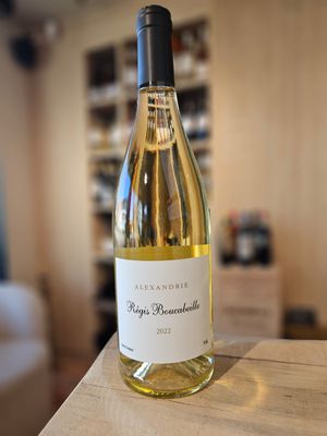 Alexandrie - Régis Boucabeille