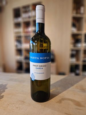 Santa Sofia pinot grigio garda