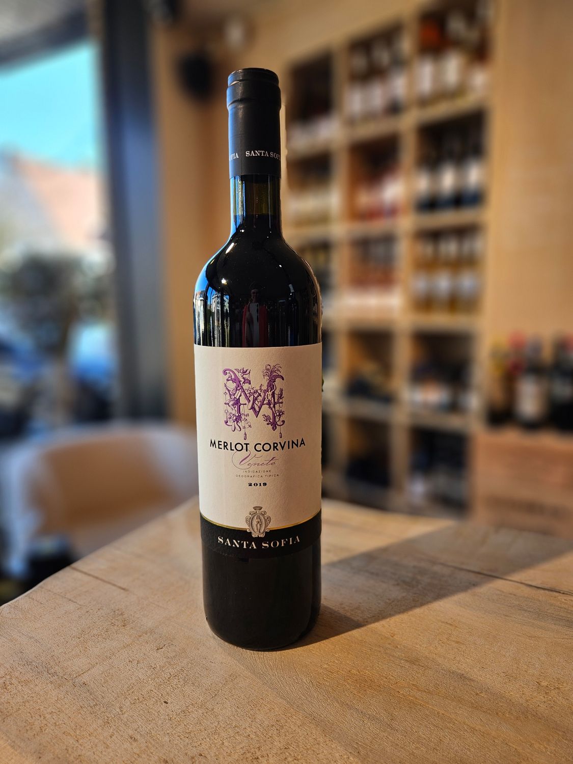 Santa Sofia - Merlot Corvina