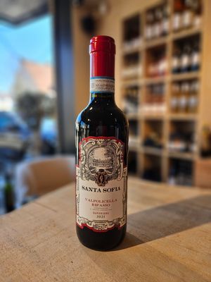 Santa Sofia - Valpolicella Ripasso 375ml