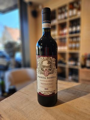 Santa Sofia - Montegradella Valpolicella