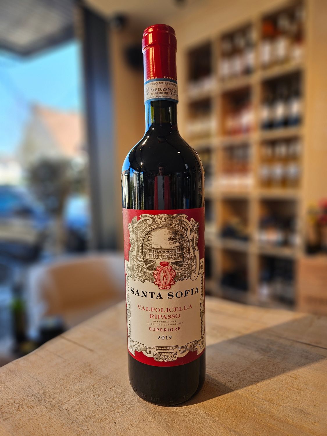 Santa Sofia - Valpolicella Ripasso