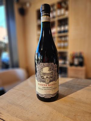 Santa Sofia - Amarone della Valpolicella Classico