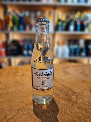 Archibald Tonic