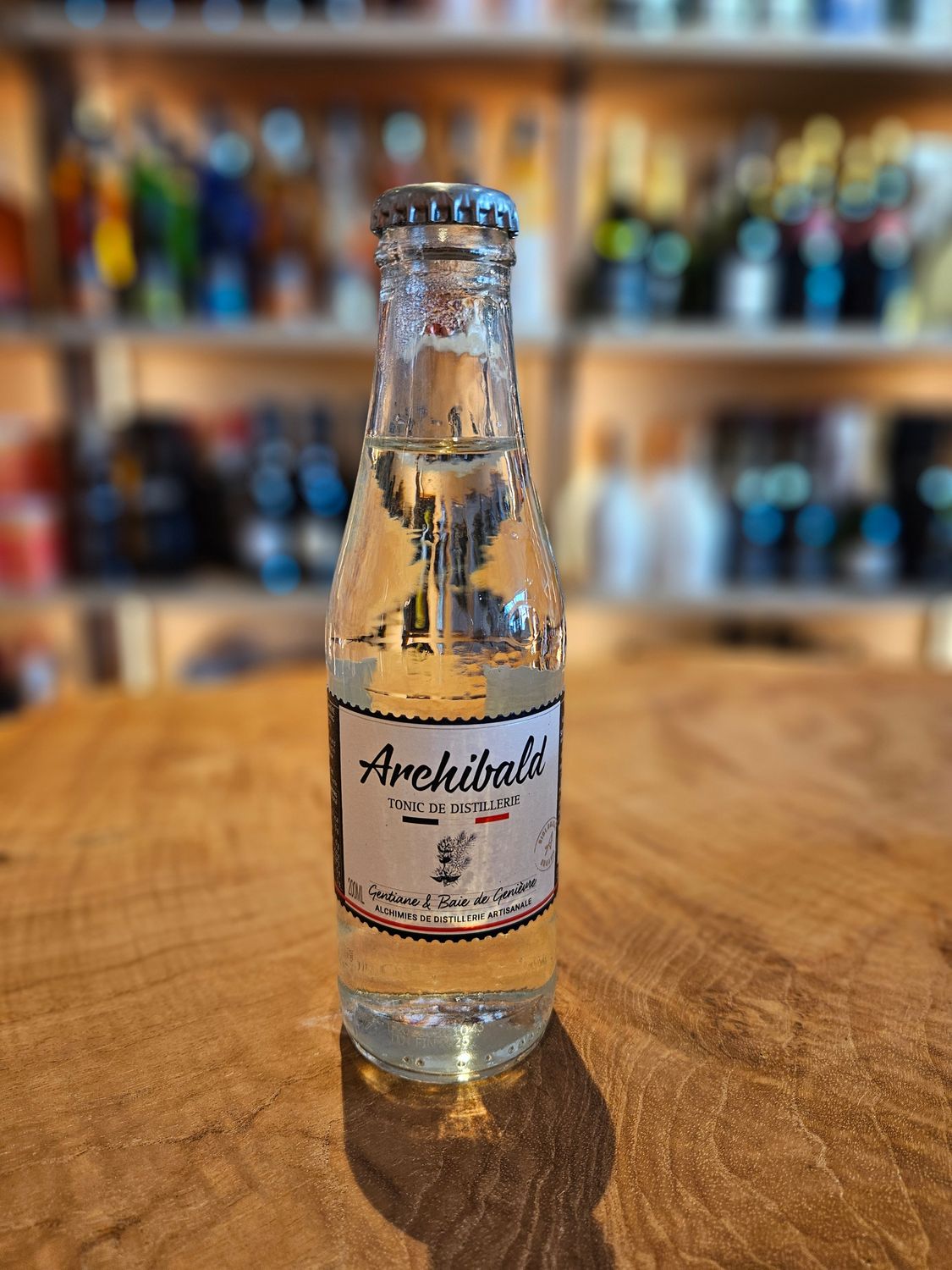 Archibald Tonic