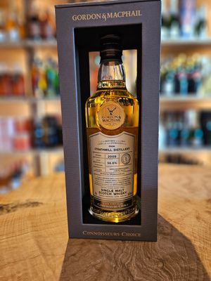 13 Years Connoisseurs Choice Gordon &amp; Macphail- Strathmill distillery - 2009
