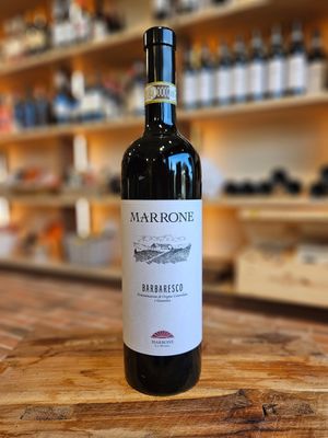 Marrone - Barbaresco