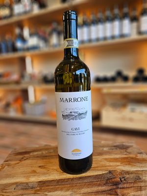 Marrone - Gavi di Gavi