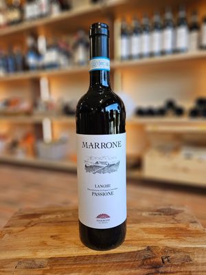 Marrone - Langhe Passione