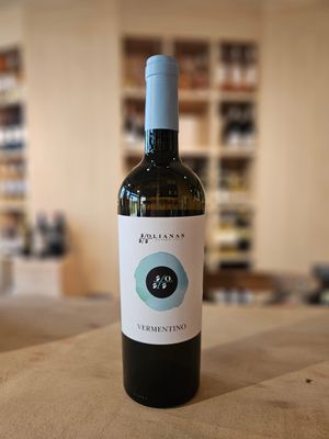 Olianas - Vermentino