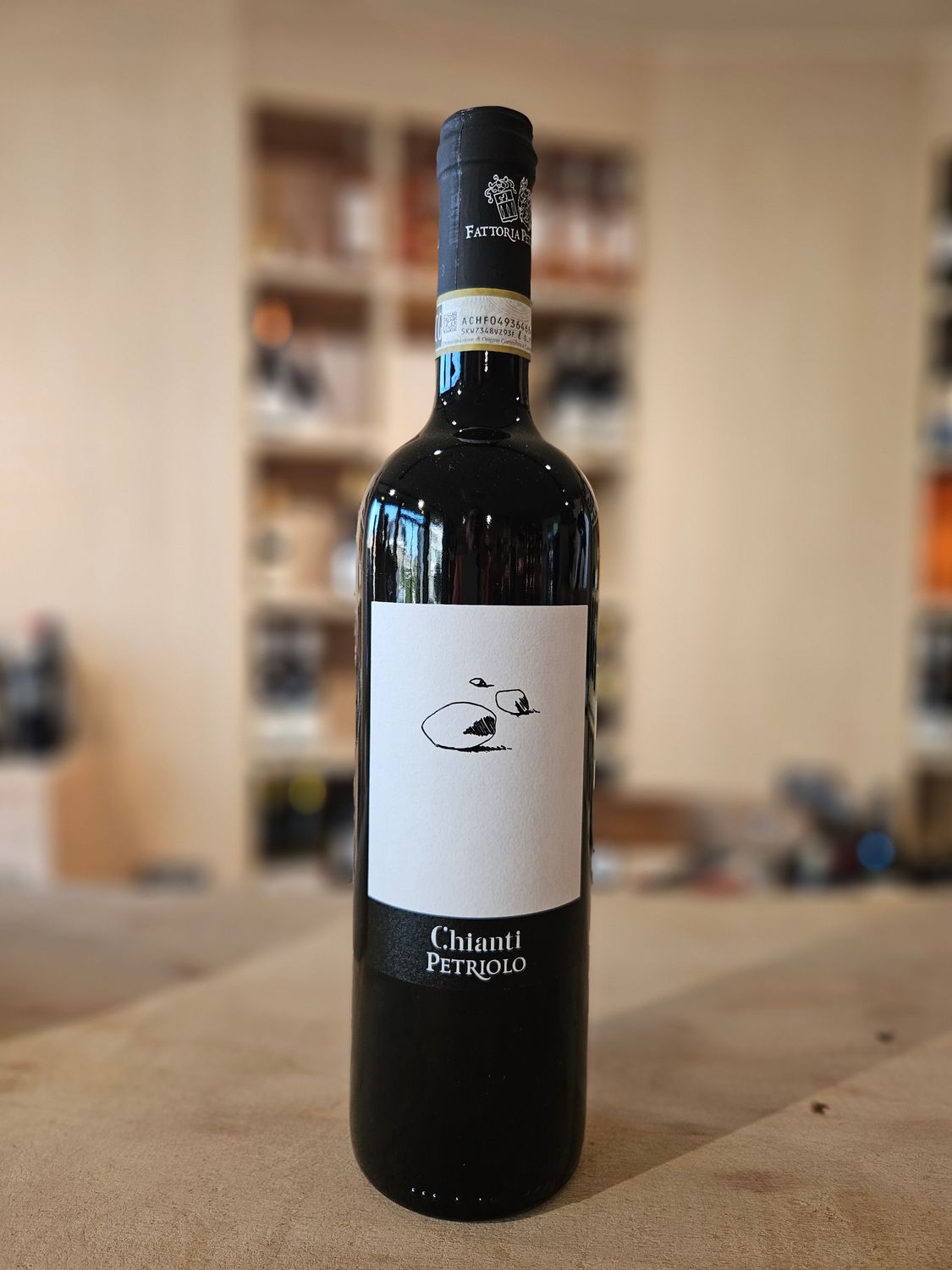 Chianti Petriolo