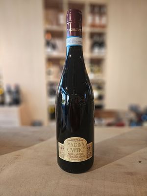 Marina Cvetic Montepulciano