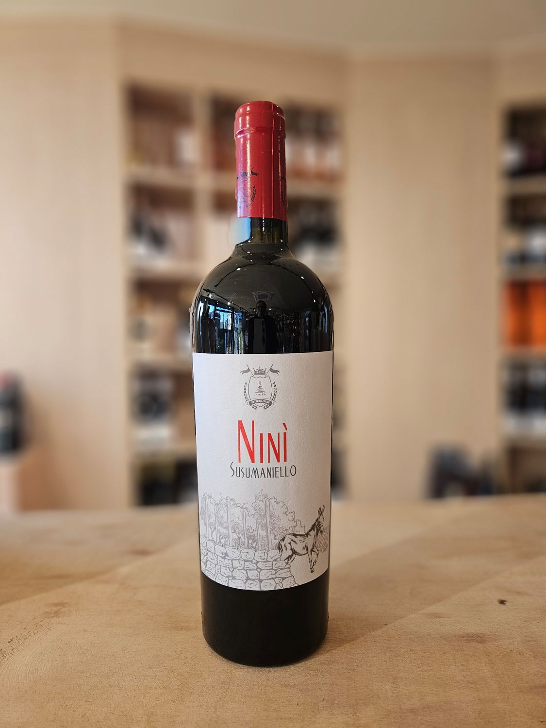 Nini Susumaniello