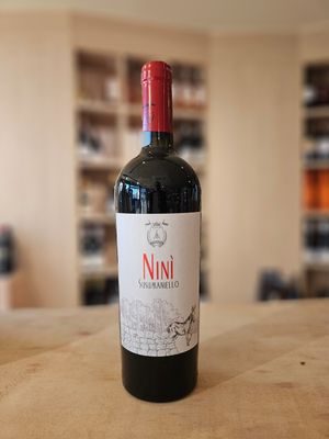 Nini Susumaniello