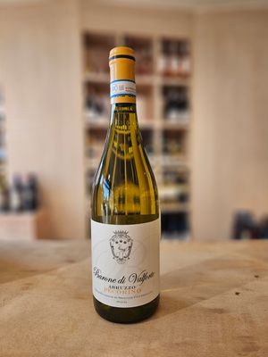 Barone di Valforte - pecorino