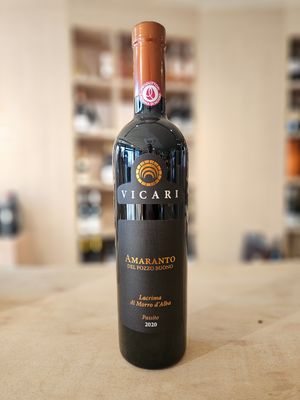 Vicari - Amaranto