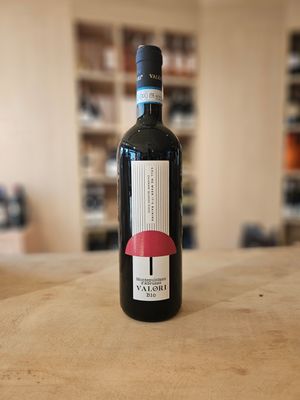 Valori - bio - Montepulciano d'Abruzzo