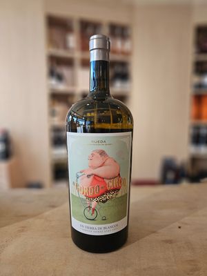 Casa Rojo - El Gordo del Circo MAGNUM