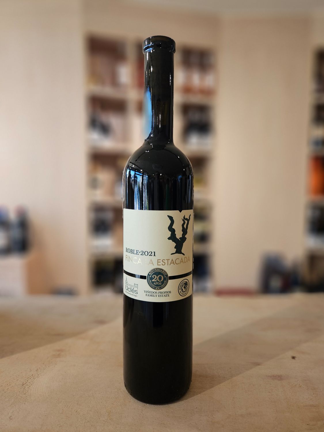 Finca la estacada