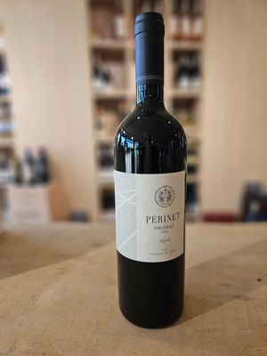 Perinet Priorat Merit