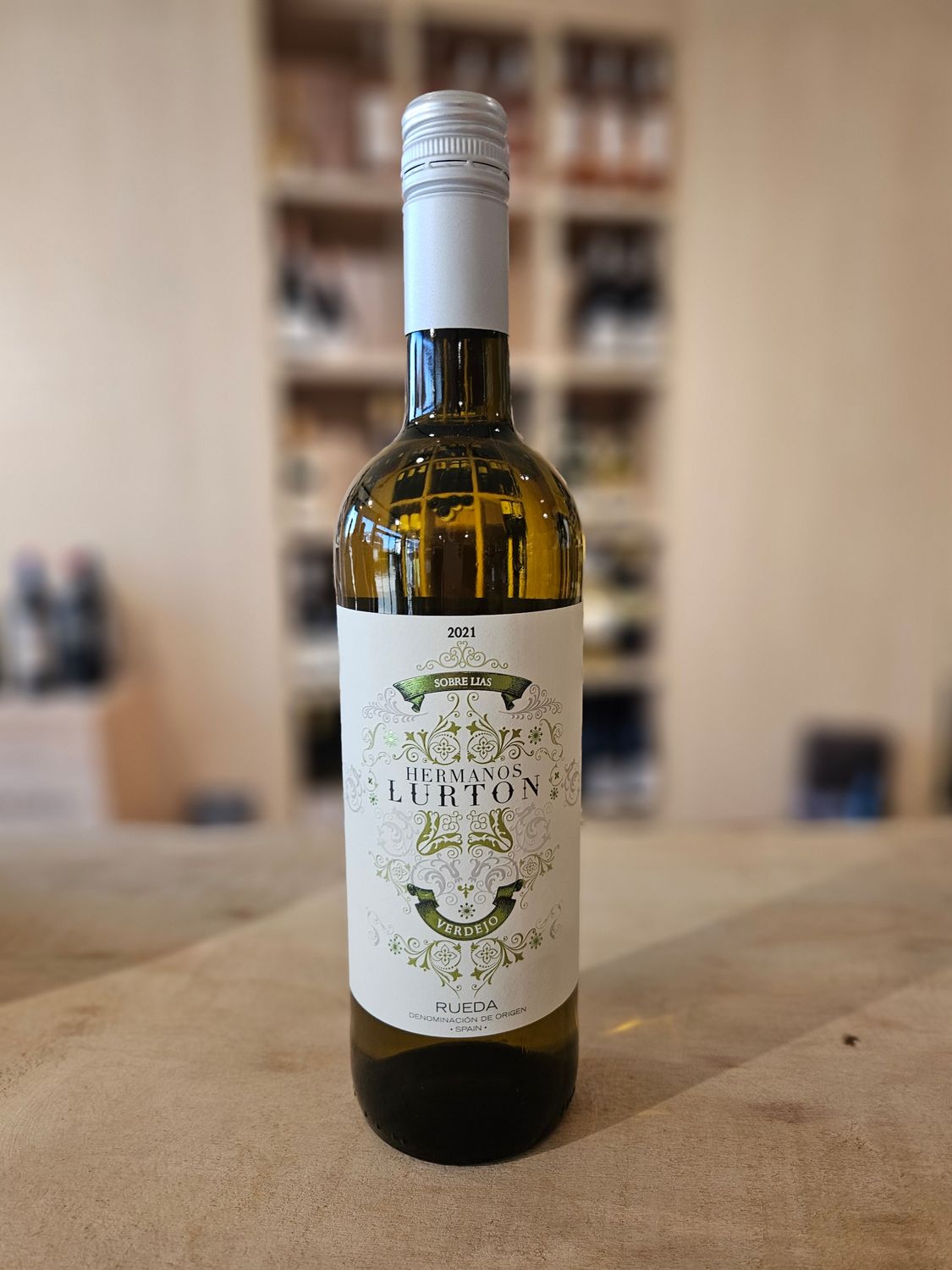 Hermanos Lurton Verdejo