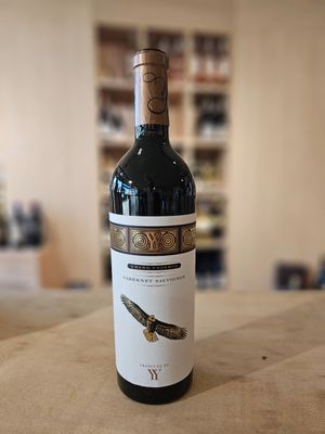 YY Cabernet sauvignon Grand reserva