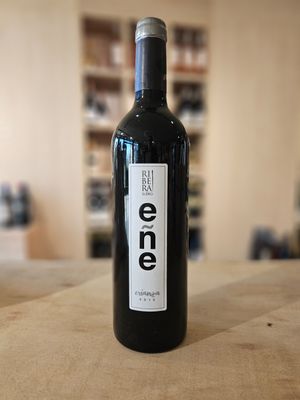 Ene crianza - Ribiera del Duero