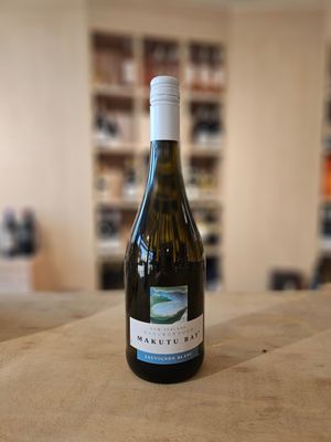 Makutu Bay Sauvignon blanc