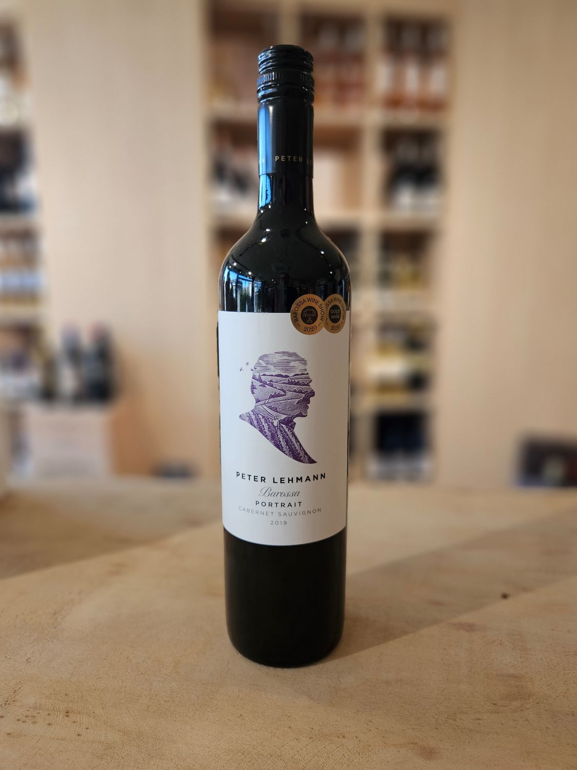 Peter Lehmann Cabernet Sauvignon