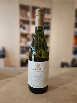 Salentein Chardonnay