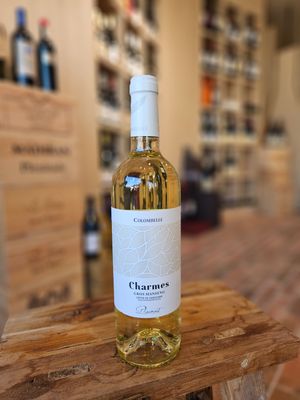 Charmes Colombelle - Moelleux - Plaimont