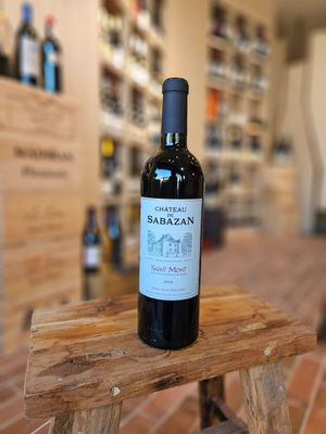 Château De Sabazan - Plaimont