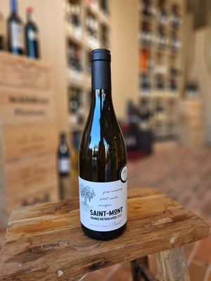 Les vignes retrouvées - Plaimont