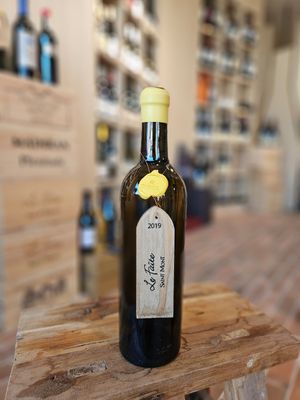 Le Faîte Blanc - Plaimont