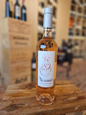 Domaine Belambrée les ephémères