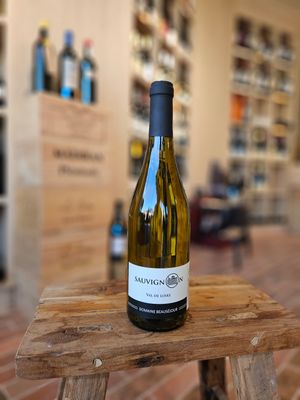 Domaine Beauséjour Val de loire