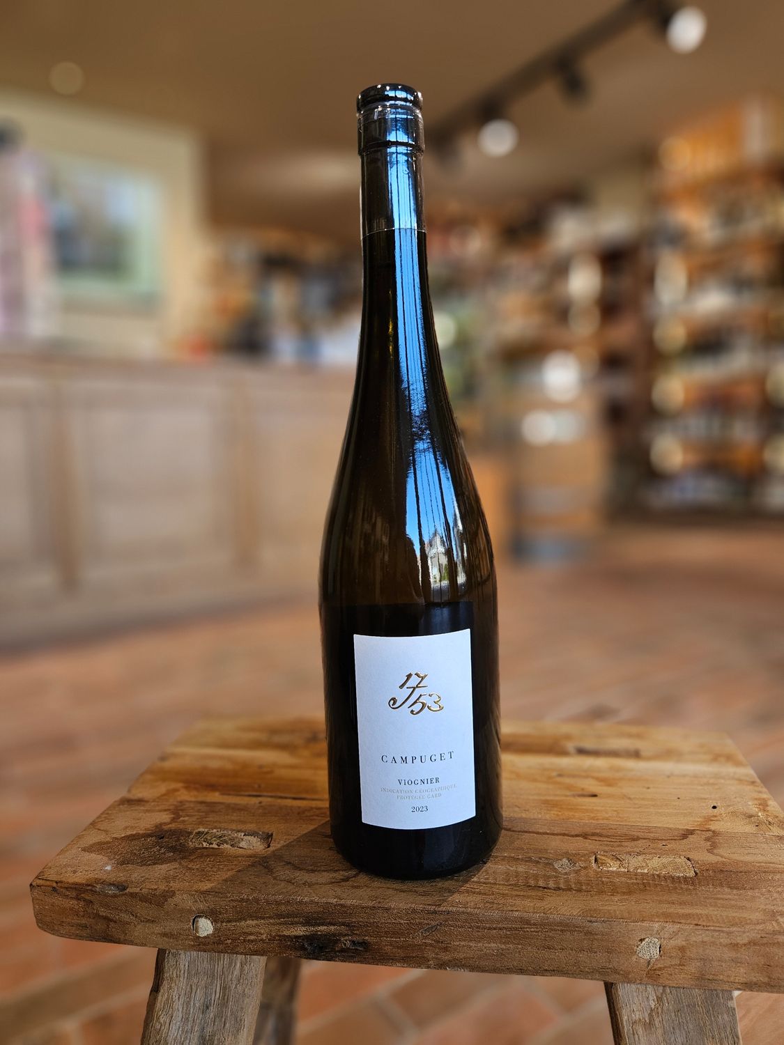 Campuget viognier