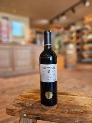 Cahors Château Eugénie