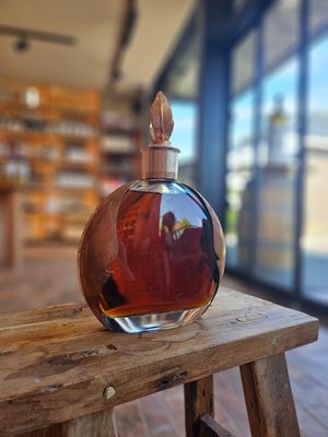 Cognac Frapin Plume Grand Champagne