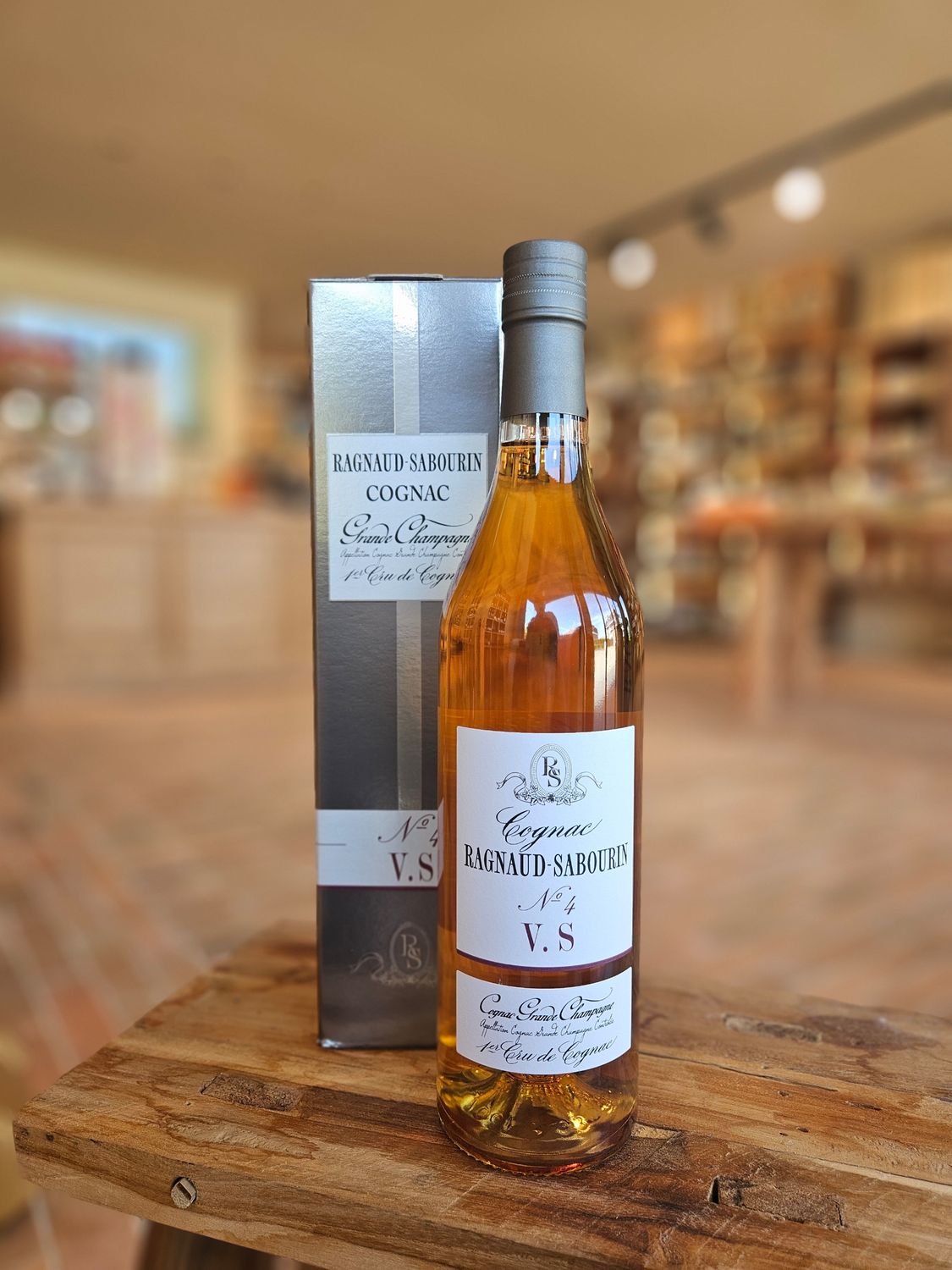Cognac - Ragnaud-Sabourin V.S.