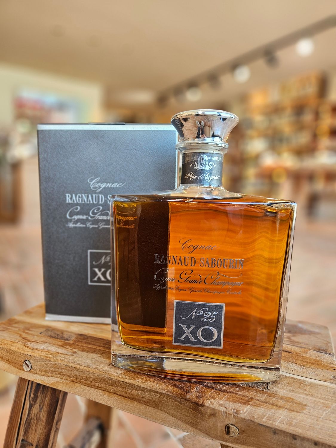 Cognac - Ragnaud-Sabourin  XO